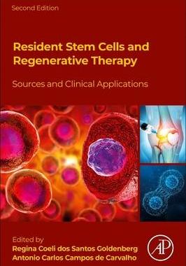[预订]Resident Stem Cells and Regenerative Therapy 9780443152894