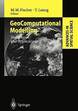 【预订】GeoComputational Modelling