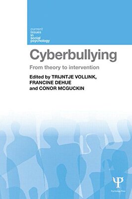 【预订】Cyberbullying