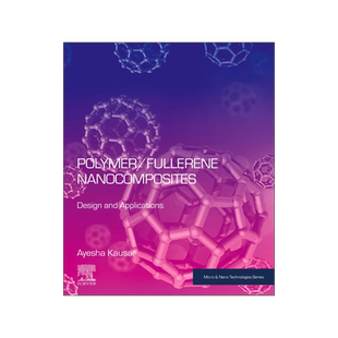 [预订]Polymer/Fullerene Nanocomposites