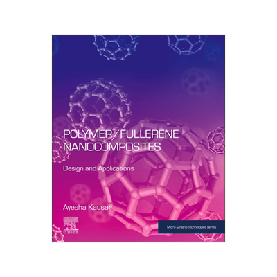 [预订]Polymer/Fullerene Nanocomposites