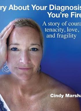 [预订]Sorry About Your Diagnosis...You’re Fired! 9780976828587