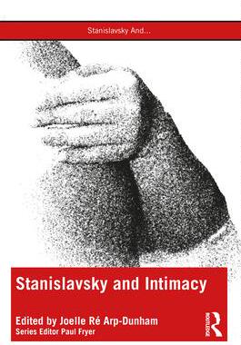 [预订]Stanislavsky and Intimacy 9781032348209