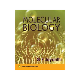 [预订]Molecular Biology 9788180940576