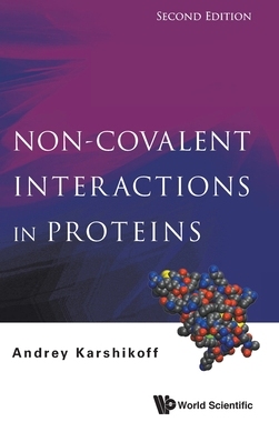 【预订】Non-Covalent Interactions in Proteins,2/e 9789811228087