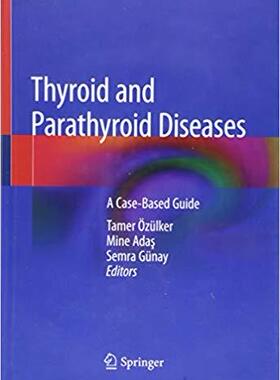 【预售】Thyroid and Parathyroid Diseases