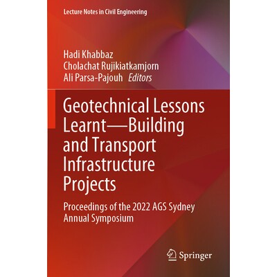 Proceedings of the 2022 AGS Sydney Annua
