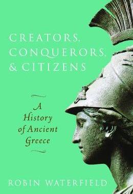 【预订】Creators, Conquerors, and Citizens