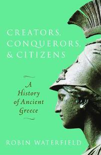 Conquerors 预订 Creators Citizens and