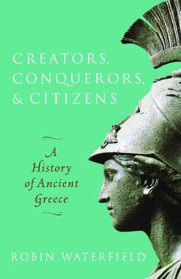 【预订】Creators, Conquerors, and Citizens