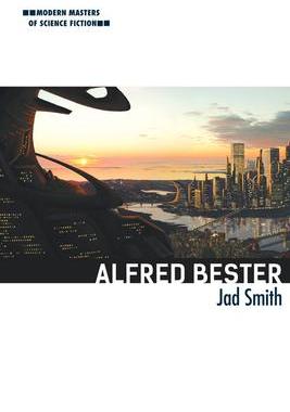 [预订]Alfred Bester 9780252082139