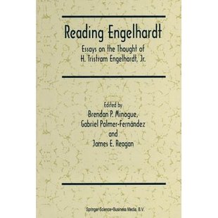Tristram 9789401063289 Essays Thought the Engelhardt Jr. 预订 Reading