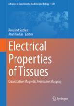 【预订】Electrical Properties of Tissues 9783031038723