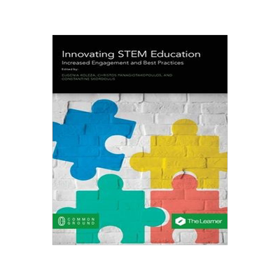 [预订]Innovating STEM Education: Increased Engagement and Best Practices 9781863352499