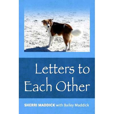 预订 Letters To Each Other: 9781482369793