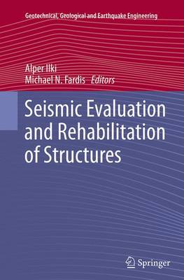 【预订】Seismic Evaluation and Rehabilitation of Structures