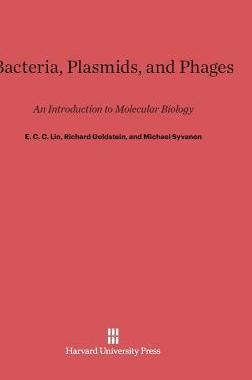 [预订]Bacteria, Plasmids, and Phages 9780674424548