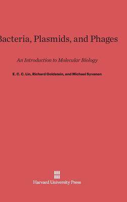 [预订]Bacteria, Plasmids, and Phages 9780674424548