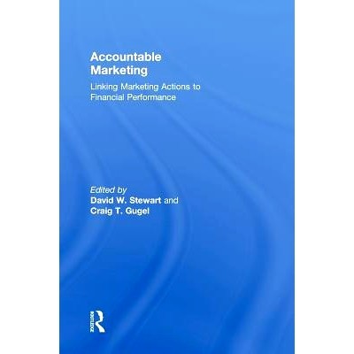 Linking marketing actions to financial p
