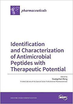 【预售】Identification and Characterization ... 书籍/杂志/报纸 原版其它 原图主图