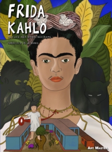 [预订]Frida Kahlo: Her Life, Her Work, Her Home
