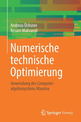 Anwendung des Computeralgebrasystems Max