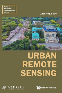 Urban Remote Sensing 预订