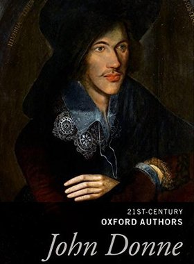 【预订】John Donne