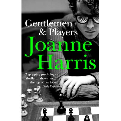 预订 Gentlemen & Players: 9780552770026