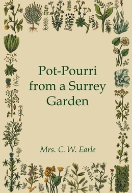 预订 Pot-Pourri from a Surrey Garden