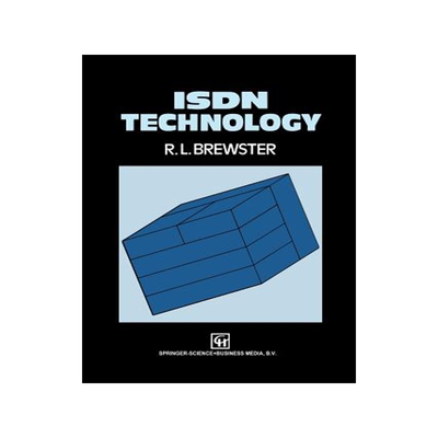 预订 ISDN Technology