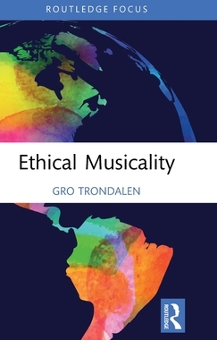 [预订]Ethical Musicality