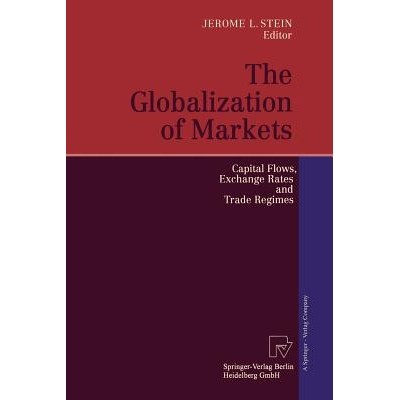 Capital Flows, Exchange Rates and Trade