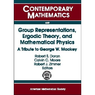 A Tribute to George W. Mackey