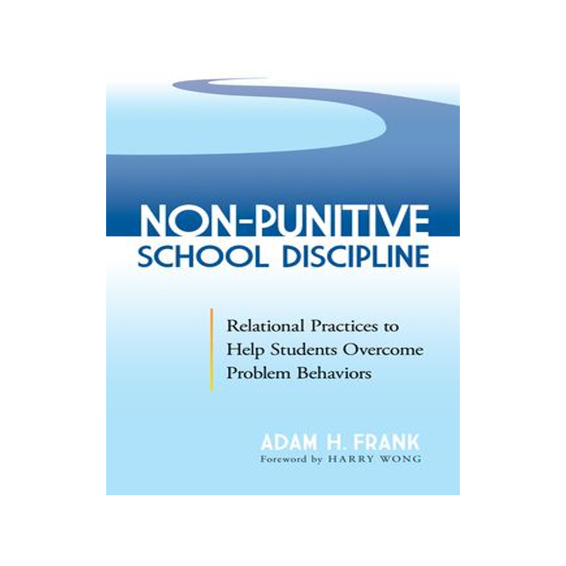 [预订]Non-Punitive School Discipline 9780807767276