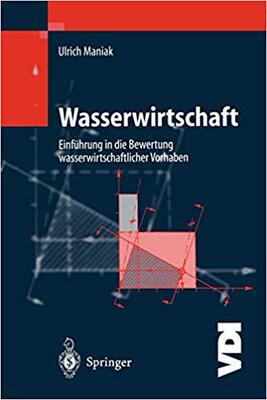 【预订】Wasserwirtschaft 9783642640018