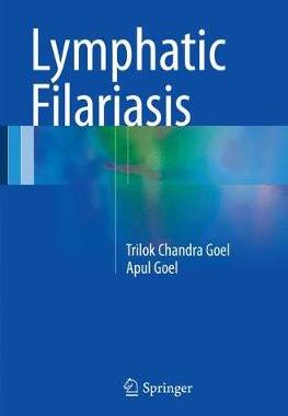 预订 Lymphatic Filariasis