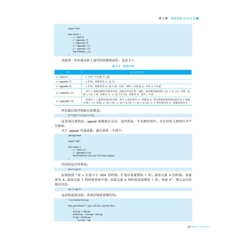 Go程序员面试笔试宝典  9787111702429