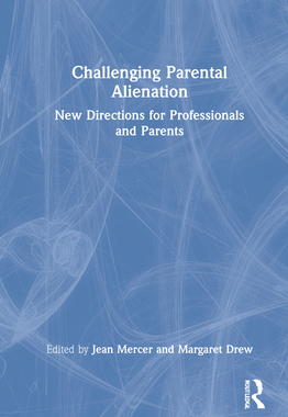 【预订】Challenging Parental Alienation 9780367559779