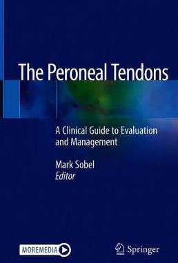 【预订】The Peroneal Tendons