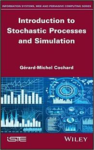 【预售】Introduction to Stochastic Processes and Simulation