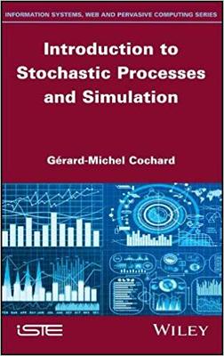 【预售】Introduction to Stochastic Processes and Simulation