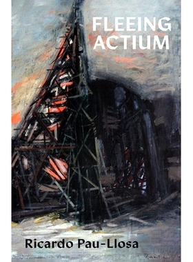 预订 Fleeing Actium 逃离亚克兴: 9780887486944