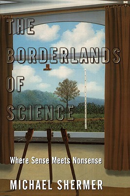 【预订】The Borderlands of Science