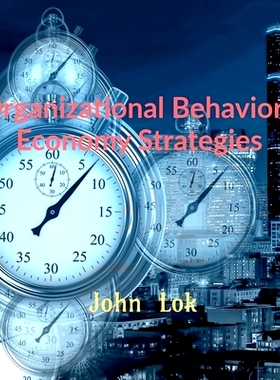 预订 Organizational Behavioral Economy Strategies: 9798885555692