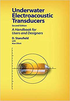 【预售】Underwater Electroacoustic Transducers: Second Edition