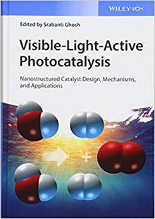 预售 Photocatalysis Visible Active ... Light