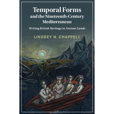 Writing British Heritage in Ancient Land