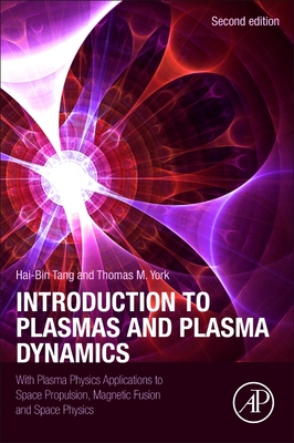 With Plasma Physics Applications to Spac