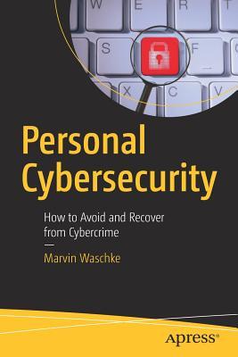 【预订】Personal Cybersecurity